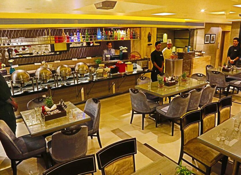 Restauracja Zdjęcie