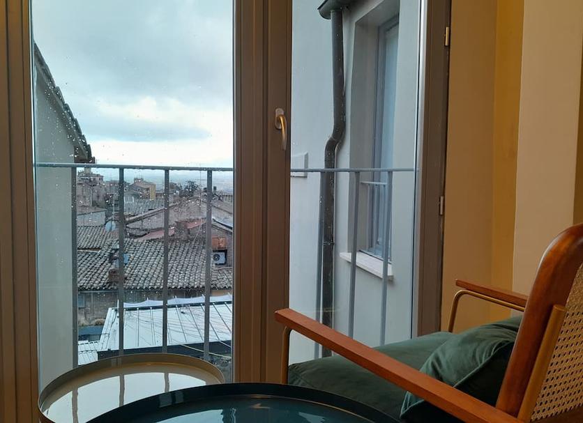 Balkon Zdjęcie