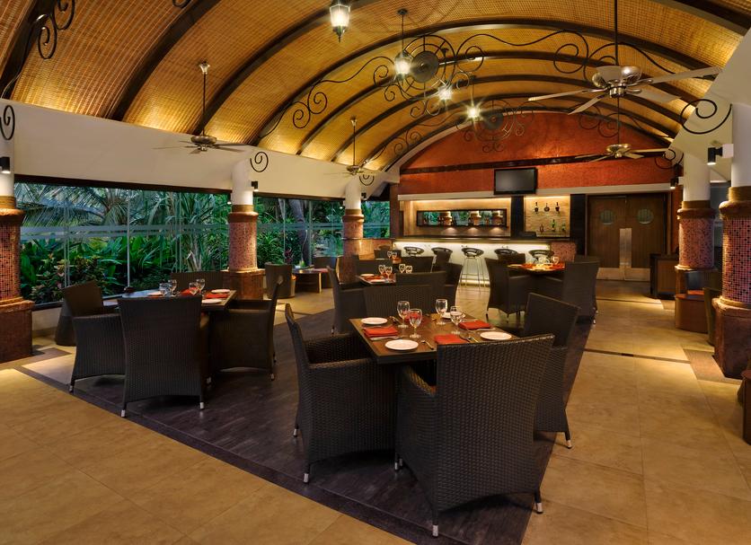 Restauracja Zdjęcie