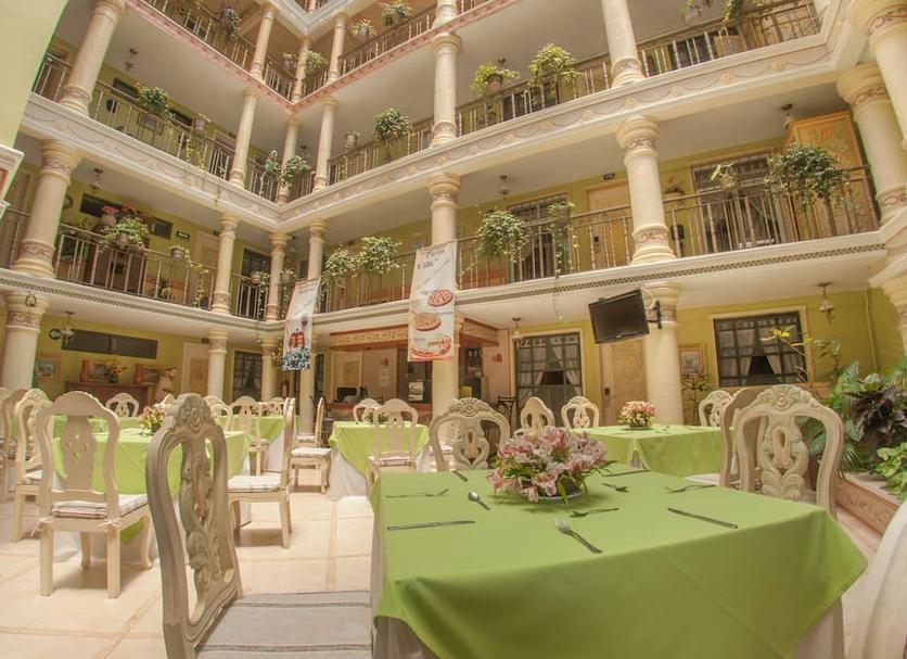 Restauracja Zdjęcie
