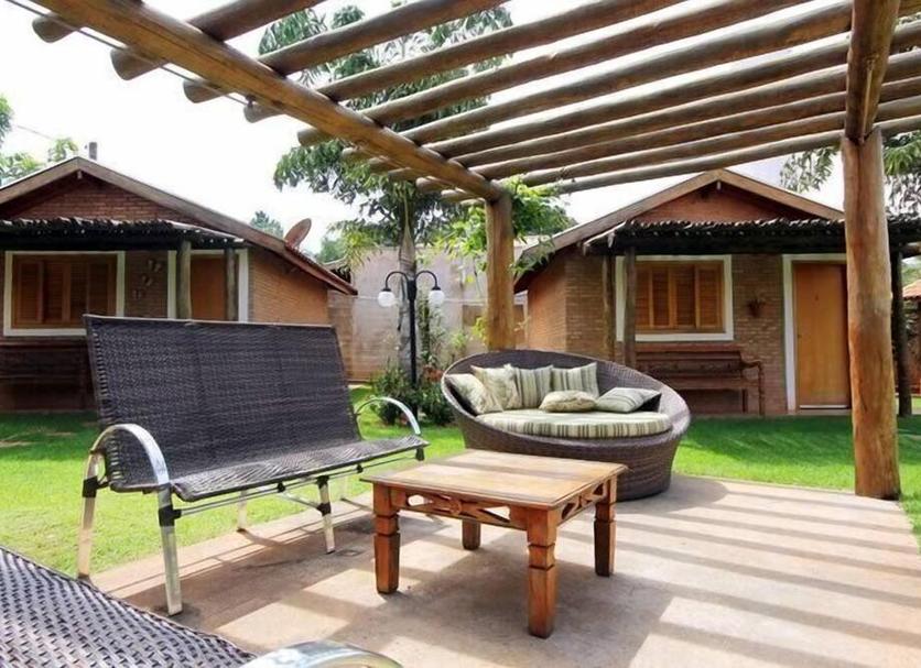 Patio Zdjęcie