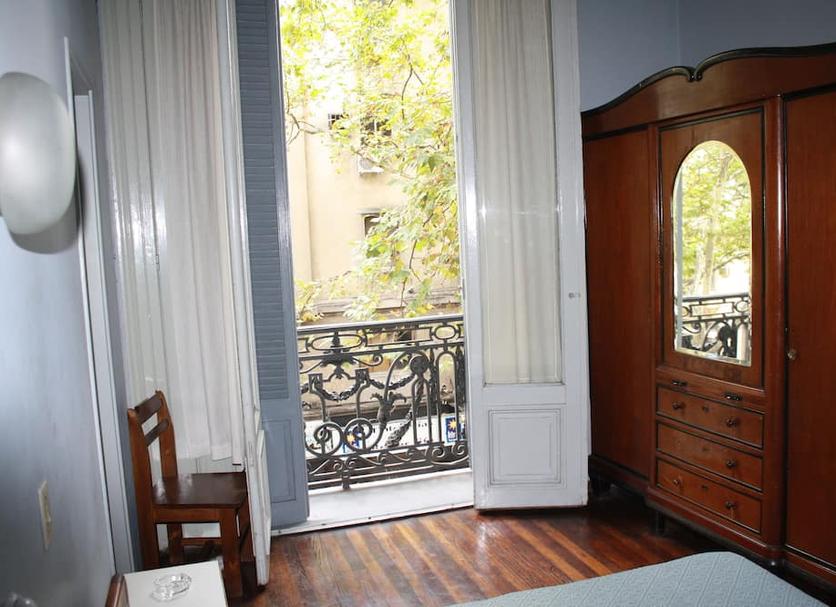 Balkon Zdjęcie