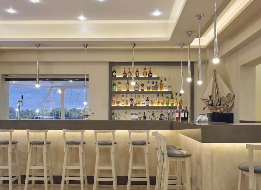 Bar Zdjęcie