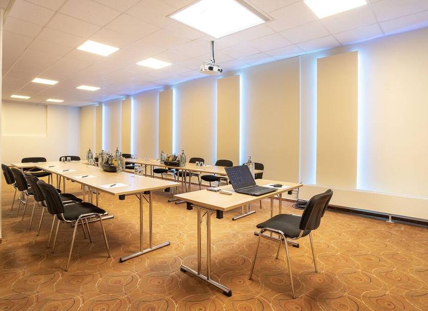 Sala konferencyjna Zdjęcie