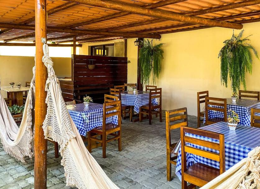 Restauracja Zdjęcie