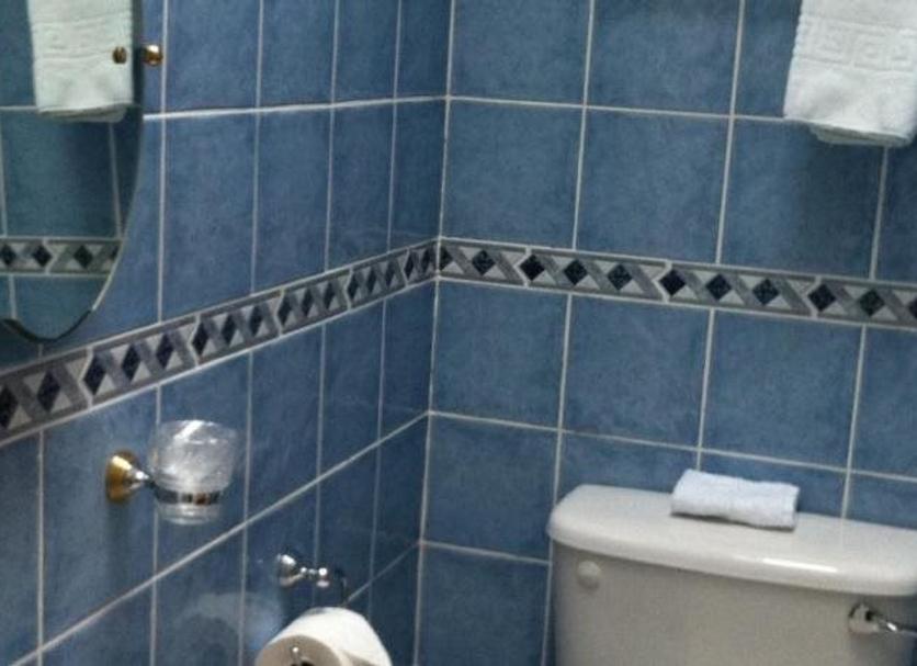 Łazienka Zdjęcie