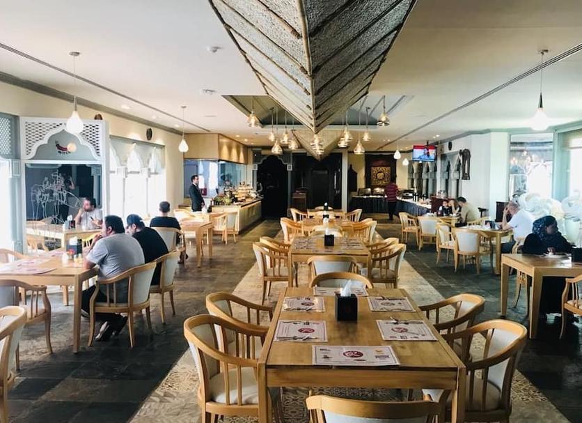 Restauracja Zdjęcie