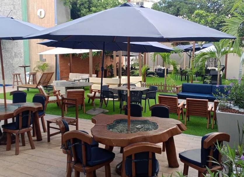 Patio Zdjęcie