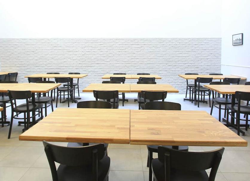 Restauracja Zdjęcie