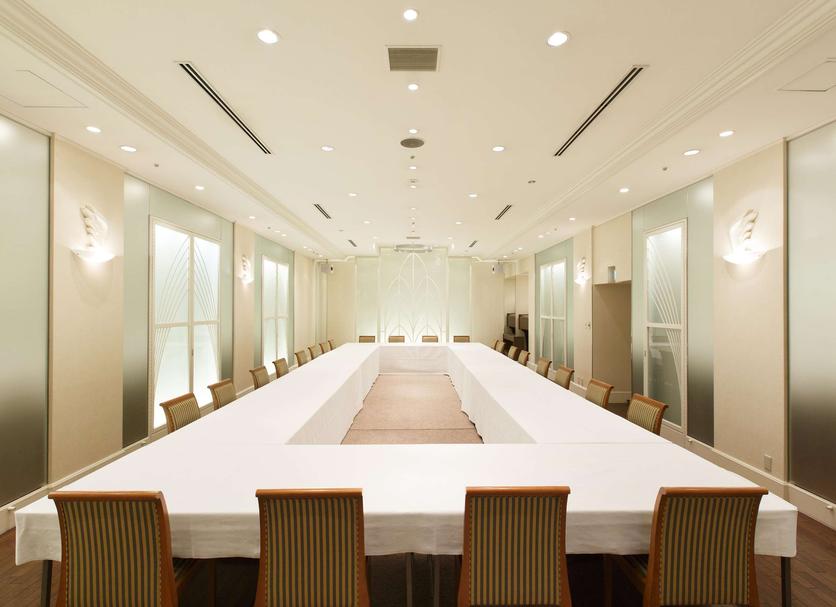 Sala konferencyjna Zdjęcie