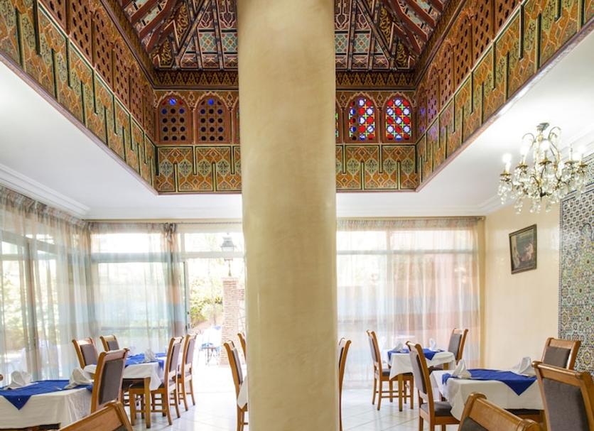 Restauracja Zdjęcie