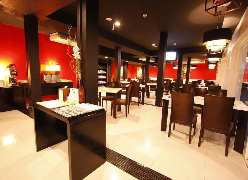 Restauracja Zdjęcie