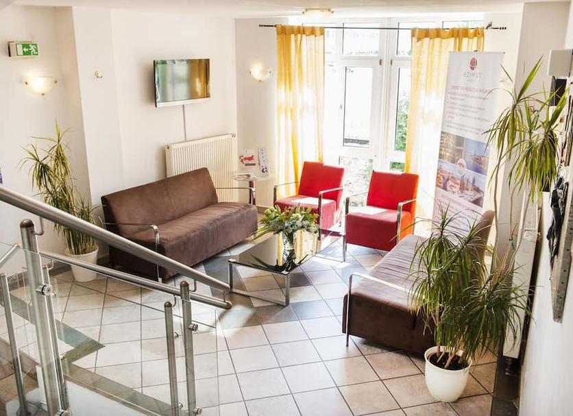 Lobby Zdjęcie