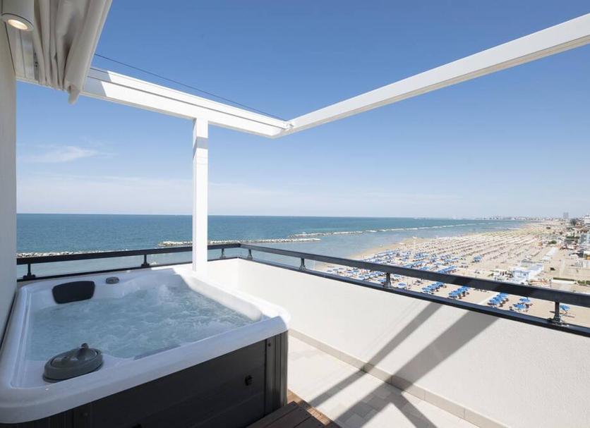 Balkon Zdjęcie