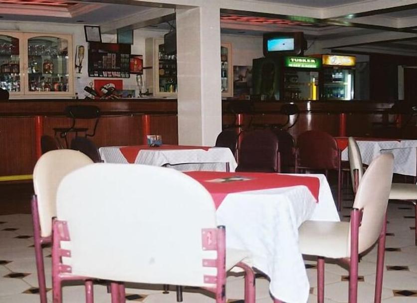 Restauracja Zdjęcie