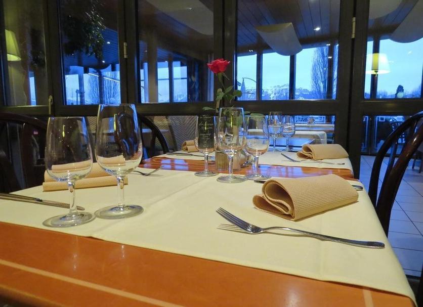 Restauracja Zdjęcie