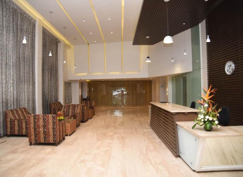 Lobby Zdjęcie