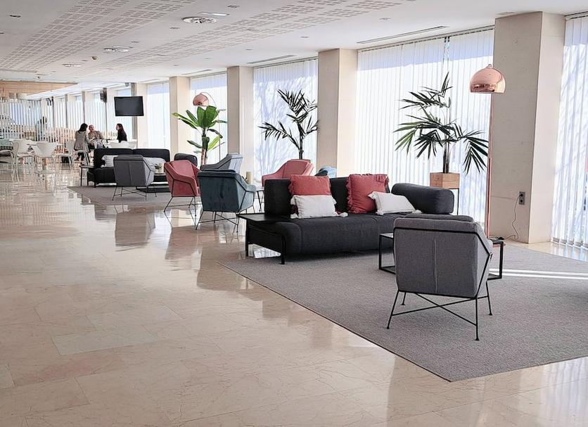 Lobby Zdjęcie