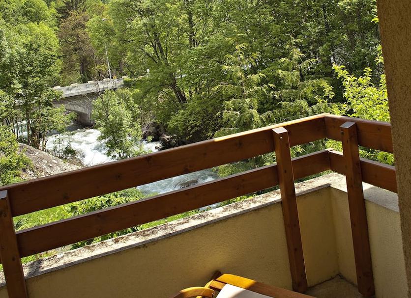Balkon Zdjęcie