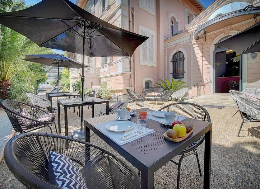 Patio Zdjęcie
