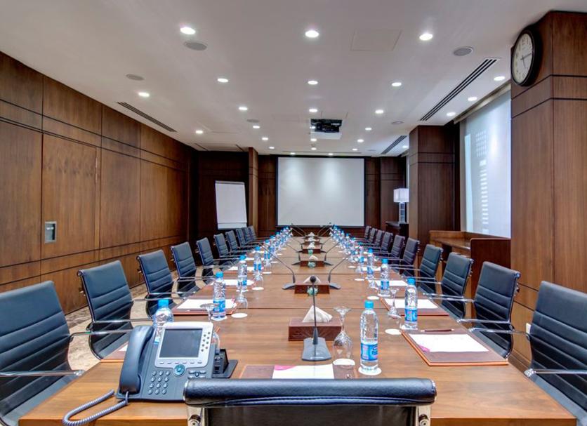 Sala konferencyjna Zdjęcie