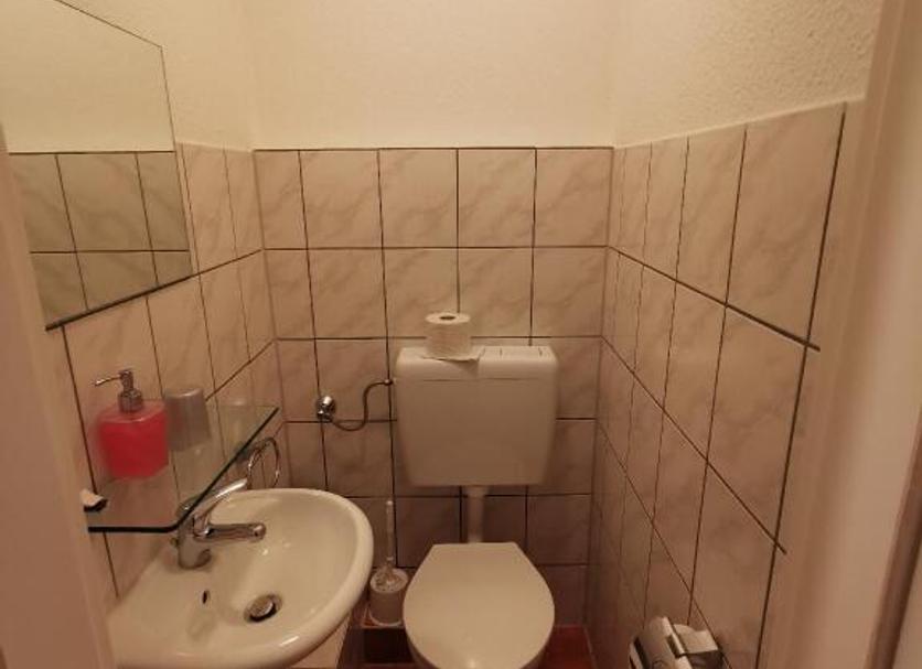 Łazienka Zdjęcie