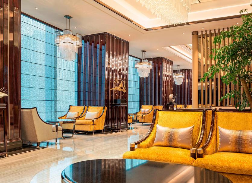 Lobby Zdjęcie