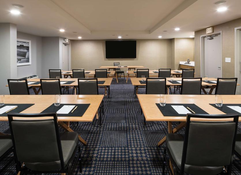 Sala konferencyjna Zdjęcie