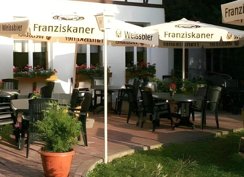 Patio Zdjęcie