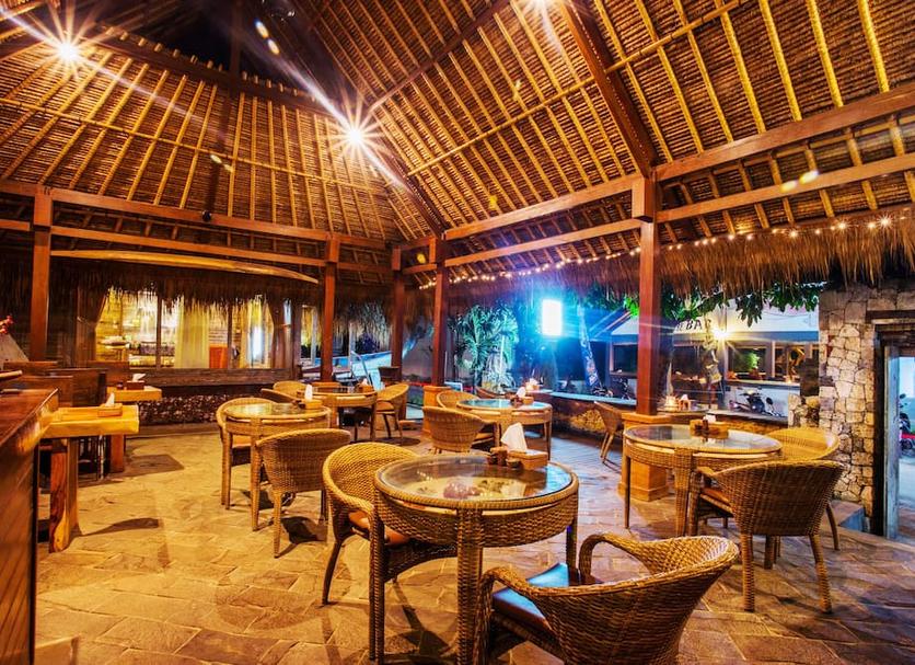 Restauracja Zdjęcie