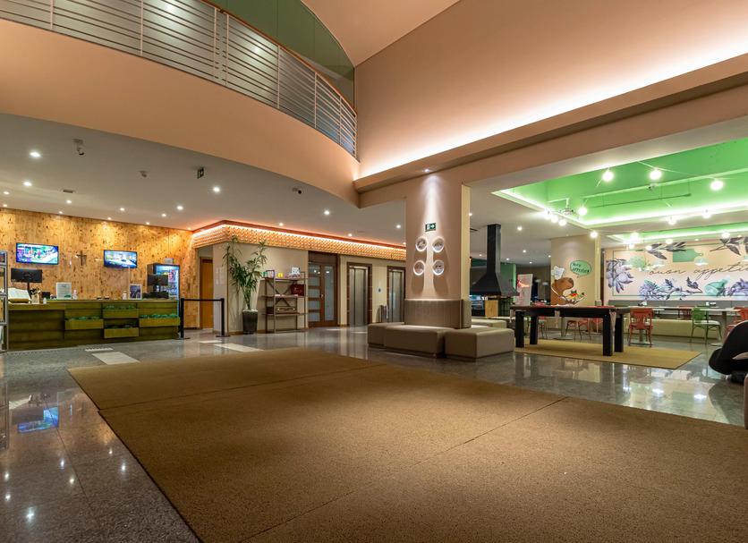 Lobby Zdjęcie