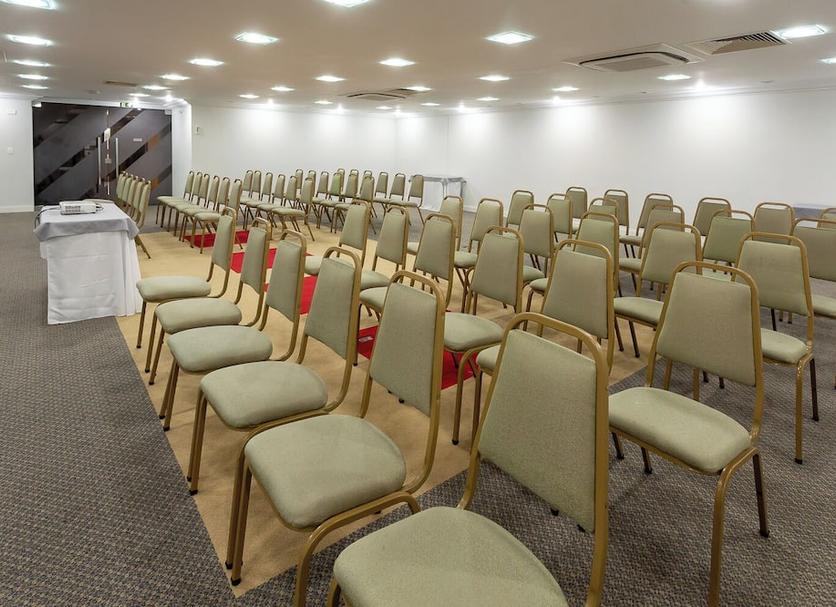 Sala konferencyjna Zdjęcie