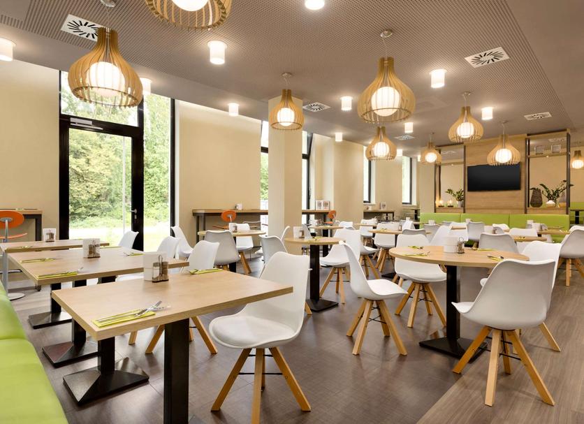 Restauracja Zdjęcie