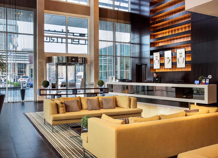 Lobby Zdjęcie