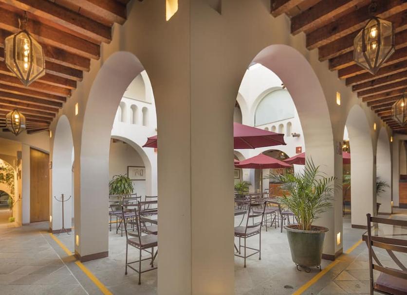 Patio Zdjęcie