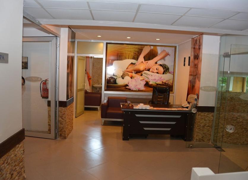 Spa Zdjęcie