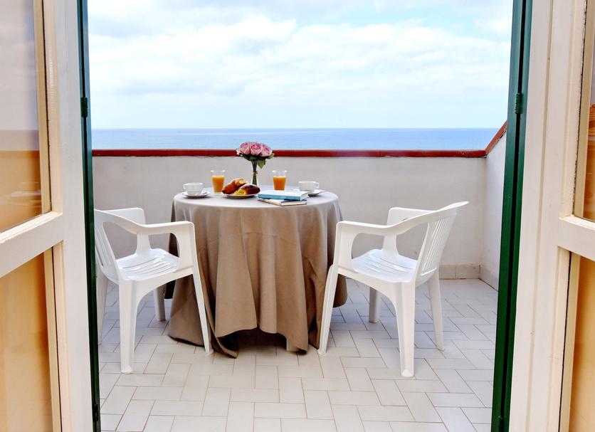 Balkon Zdjęcie