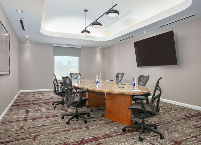 Sala konferencyjna Zdjęcie