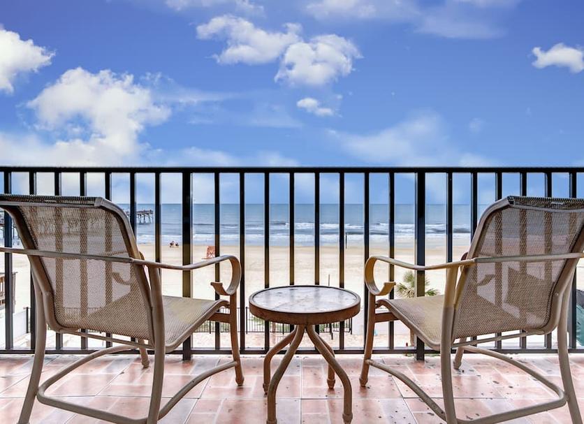 Balkon Zdjęcie