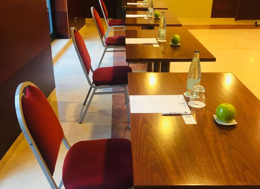 Sala konferencyjna Zdjęcie