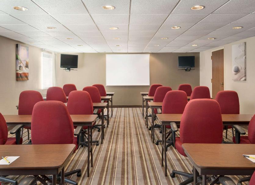 Sala konferencyjna Zdjęcie