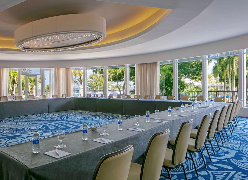Sala konferencyjna Zdjęcie