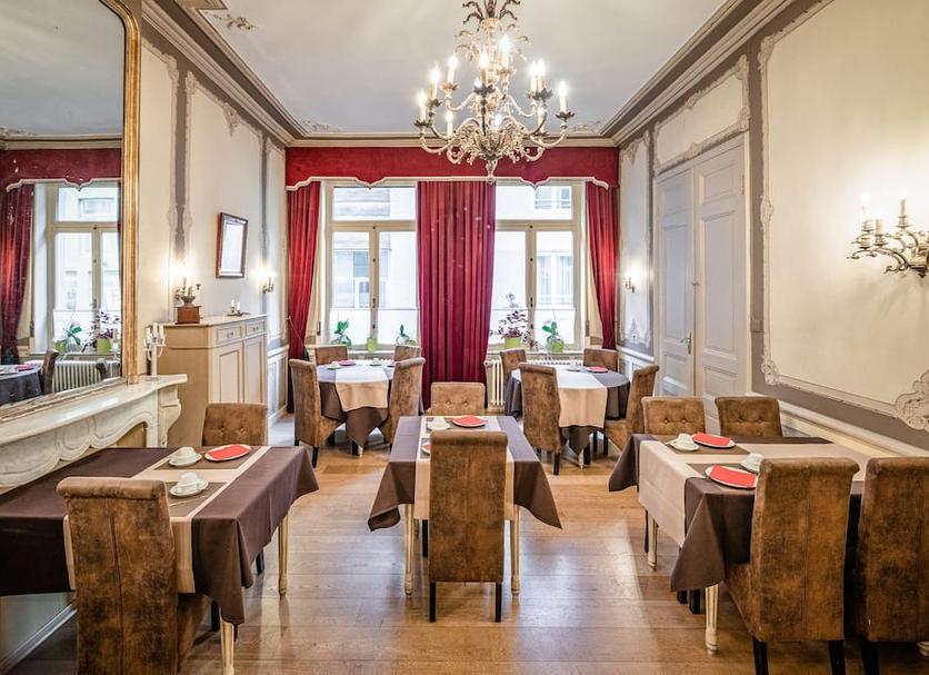 Restauracja Zdjęcie