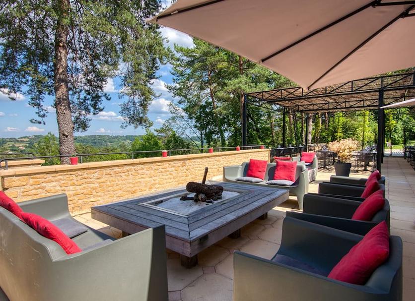 Patio Zdjęcie