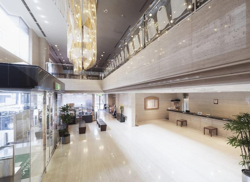 Lobby Zdjęcie