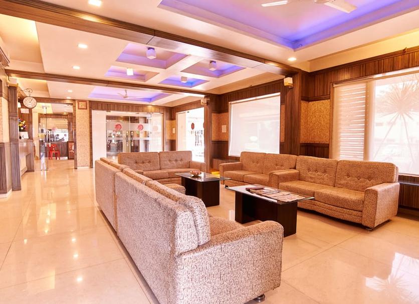 Lobby Zdjęcie