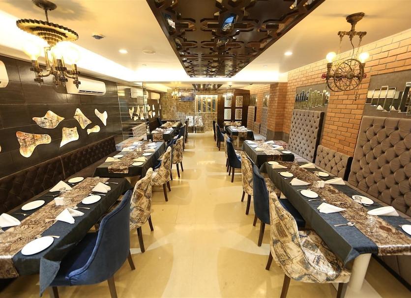 Restauracja Zdjęcie