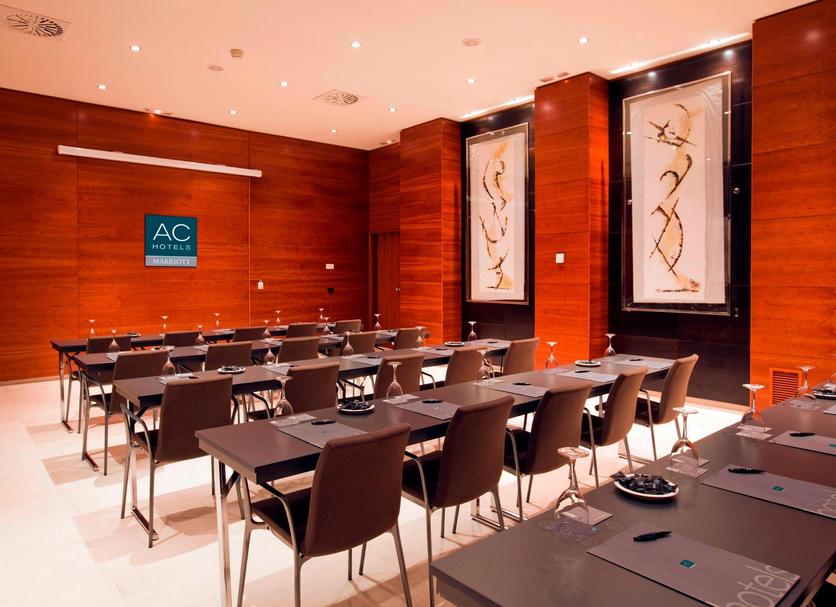 Sala konferencyjna Zdjęcie
