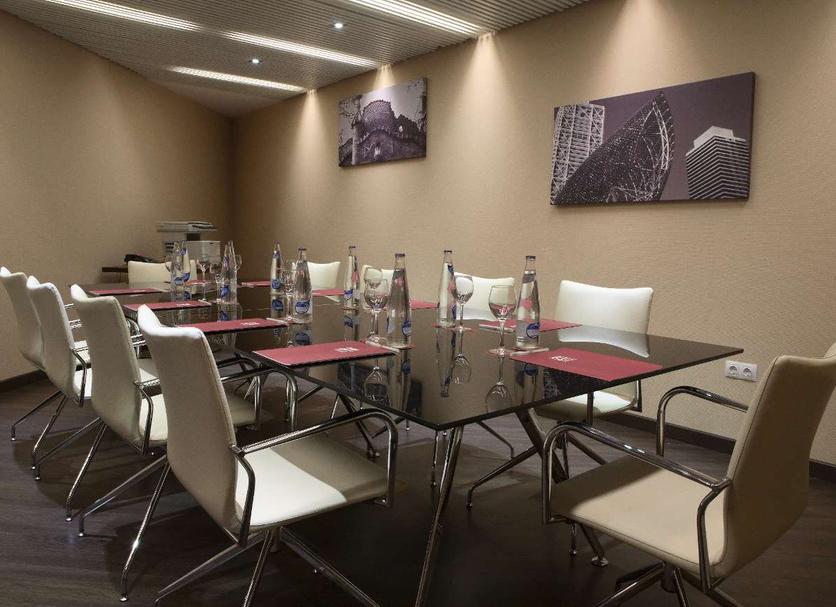 Sala konferencyjna Zdjęcie