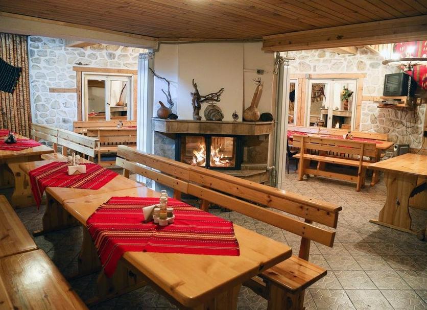 Restauracja Zdjęcie
